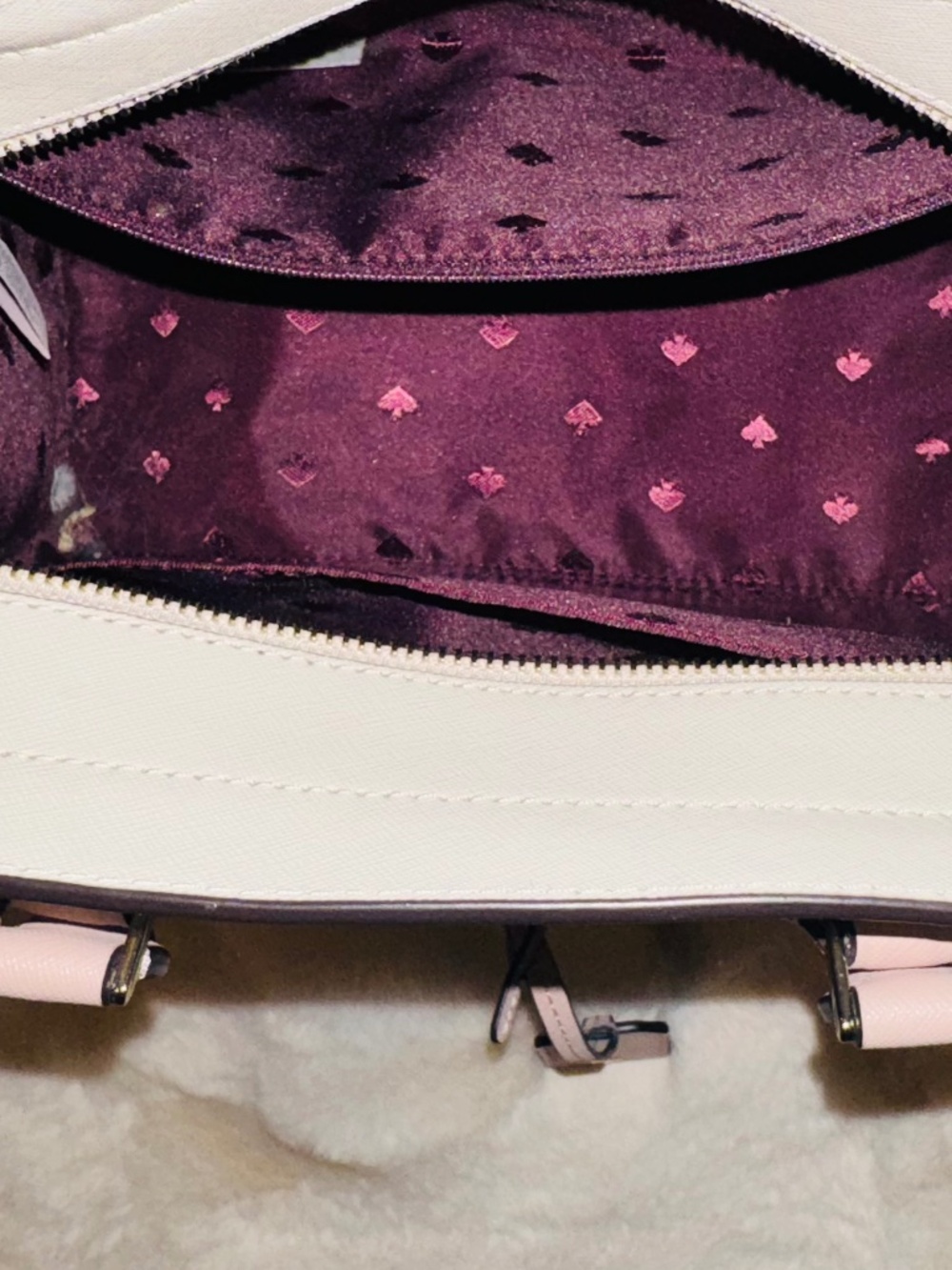 Kate Spade Cameron Medium Satchel and Slim Bifold Set - Picture 9 of 9